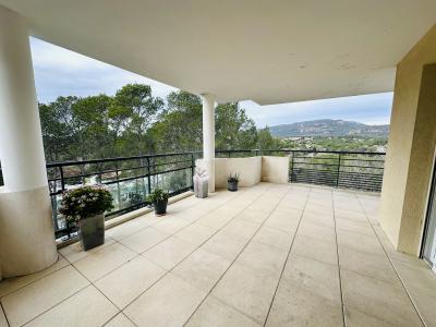 Vente Appartement ROQUEBRUNE-SUR-ARGENS 83520