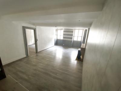 Vente Appartement BESANCON 25000