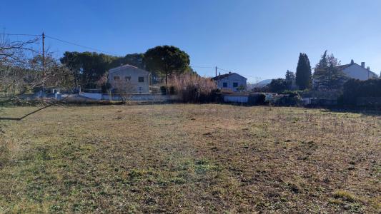 photo For sale Land VENTABREN 13