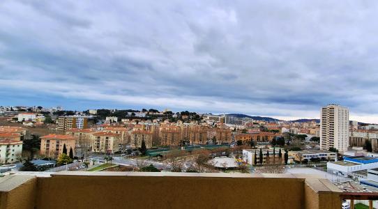 Vente Appartement TOULON 83000