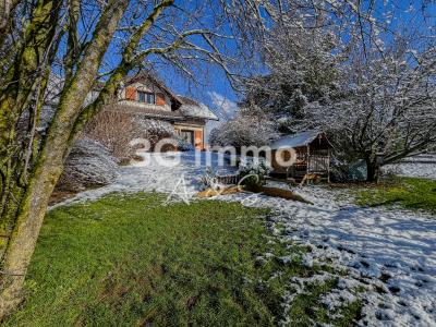 photo For sale House OLLIERES 74