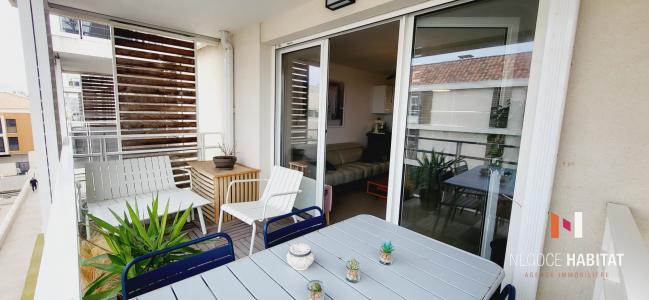 Vente Appartement PALAVAS-LES-FLOTS 34250