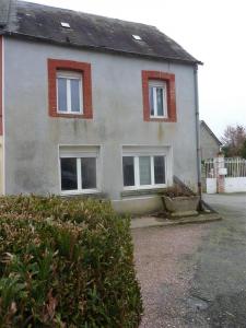 Vente Maison BAGNOLES-DE-L'ORNE EXTERIEUR 61