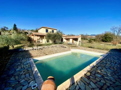 For sale House LARGENTIERE  07