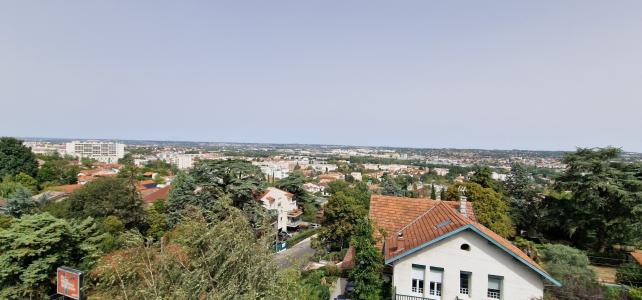 Vente Appartement TOULOUSE 31500