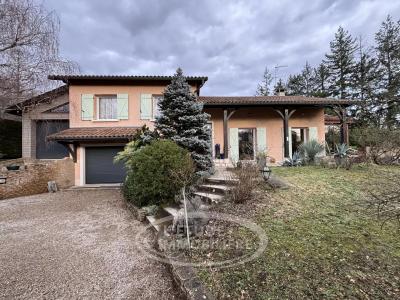 For sale House TREVOUX  01