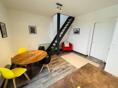 photo Rent for holidays Apartment REIMS 51