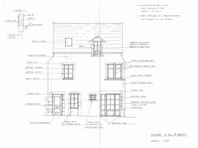 Vente Immeuble CREMIEU  38