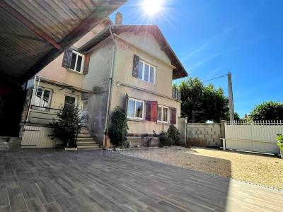 photo For sale House BRESSIEUX 38