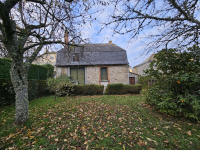 Vente Maison BENEVENT-L'ABBAYE  23