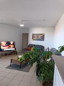 Vente Appartement SAINTE-CLOTILDE 97490