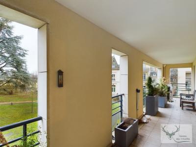 Vente Appartement SENLIS 60300