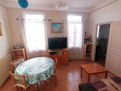 Location Appartement TOULON 83000