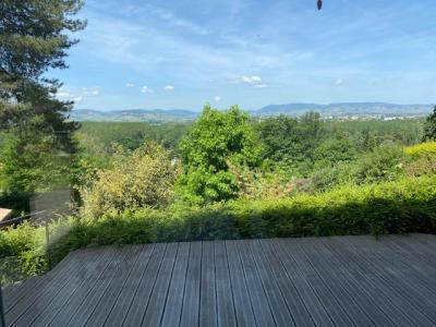 Vente Maison MONTMERLE-SUR-SAONE  01