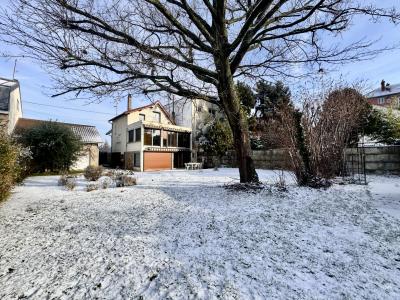 Vente Maison RUEIL-MALMAISON 92500