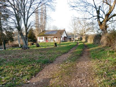 Vente Maison ARNAY-LE-DUC  21