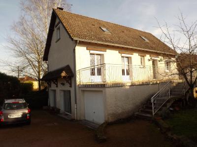 Vente Maison PARAY-LE-MONIAL  71