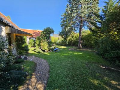 For sale House NOTRE-DAME-D'OE  37