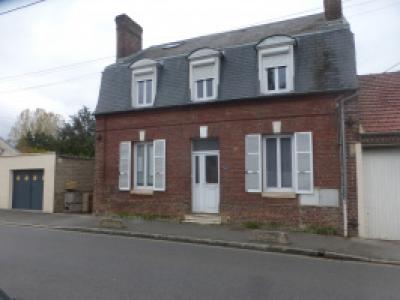 Vente Maison MOUY 60250