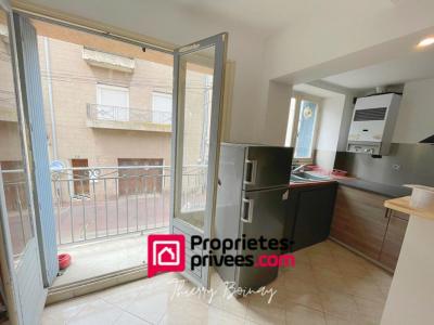 Vente Appartement 3 pices AGDE 34300