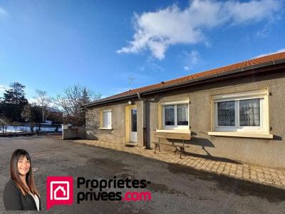 photo For sale House COMMELLE-VERNAY 42