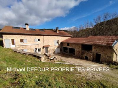 photo For sale House YSSINGEAUX 43