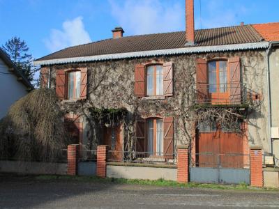 For sale House MONTFAUCON-D'ARGONNE  55
