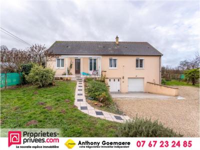 photo For sale House CHAPELLE-MONTMARTIN 41
