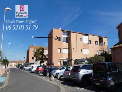 photo For sale Apartment VALRAS-PLAGE 34