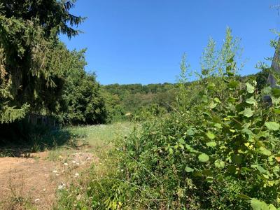 For sale Land PONCHON  60