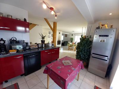 For sale House MENOUX  70