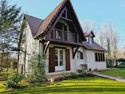 For sale House PLAIMPIED-GIVAUDINS  18