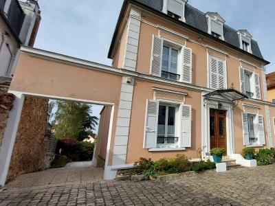 photo For sale House MONTMORENCY 95