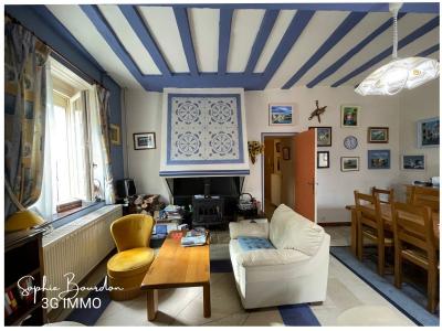 For sale House CHAMVRES  89