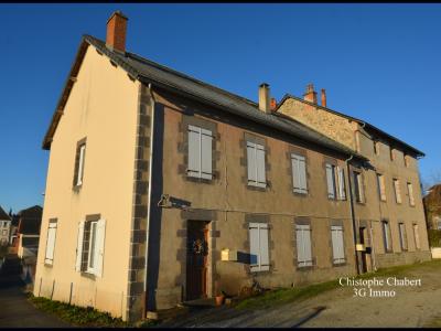 photo For sale House MERLINES 19