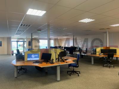 photo For sale Commercial office CHERVEUX 79