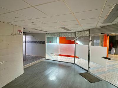 photo For sale Commercial office MAUBEUGE 59