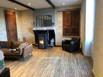 Vente Maison 5 pièces BEAUVOIR-SUR-NIORT 79360