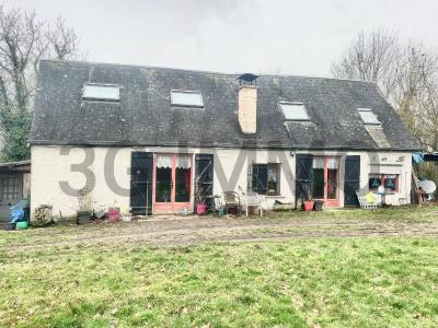 photo For sale House BOUE 02