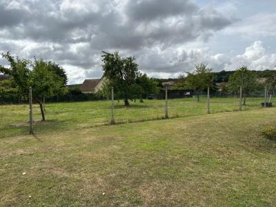 Vente Terrain HARDENCOURT-COCHEREL  27