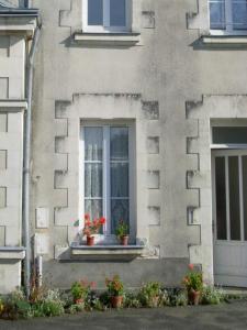 Location Appartement MOULIHERNE  49