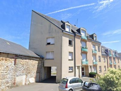 Location Appartement 2 pices MAYENNE 53100