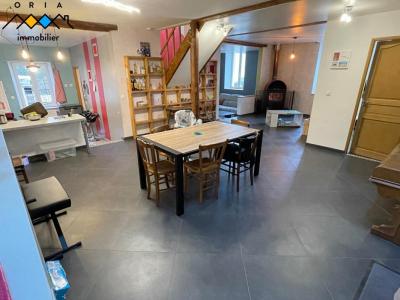 For sale House BAYONVILLE-SUR-MAD  54