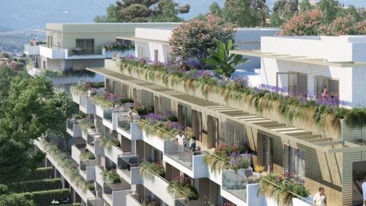 Vente Appartement 5 pièces CAGNES-SUR-MER 06800
