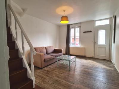 photo For rent House AMIENS 80