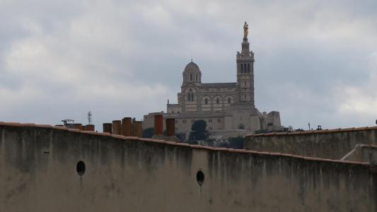 Vente Appartement MARSEILLE-1ER-ARRONDISSEMENT 13001