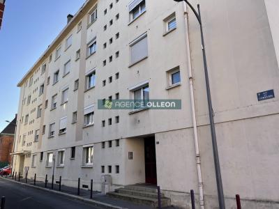 Vente Appartement 3 pices BEAUVAIS 60000