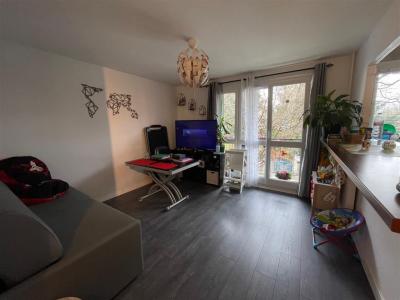 Vente Appartement 2 pièces PERREUX-SUR-MARNE 94170