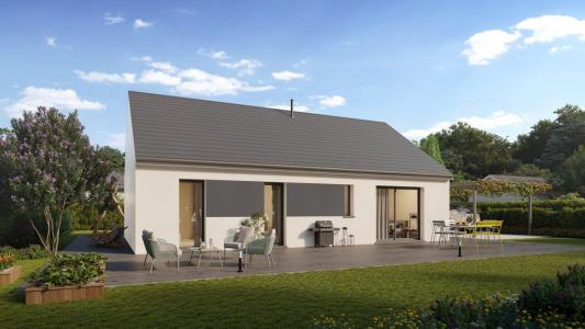 Vente Maison PONTCHATEAU 44160