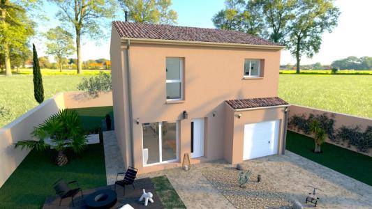Vente Maison 4 pièces PLAINE-SUR-MER 44770